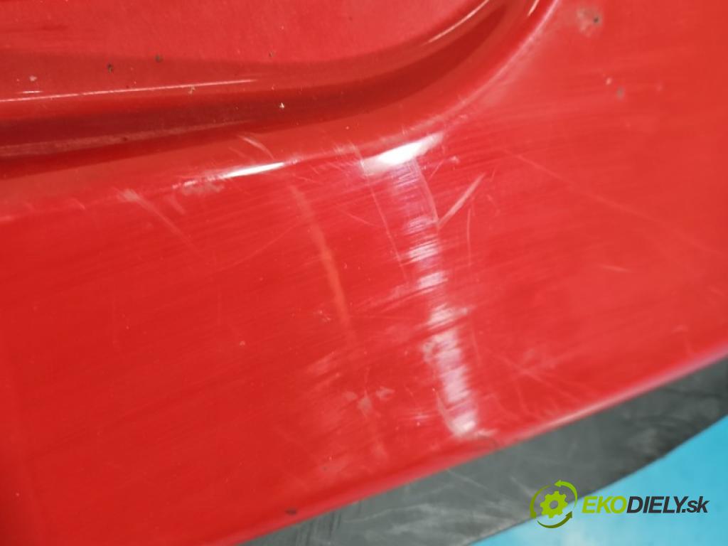 Nissan Micra K12 2003-2010 1.2 16V 65 hp manual 48 kW 1240 cm3 3- nárazník přední  (Klika dveří ostatní)