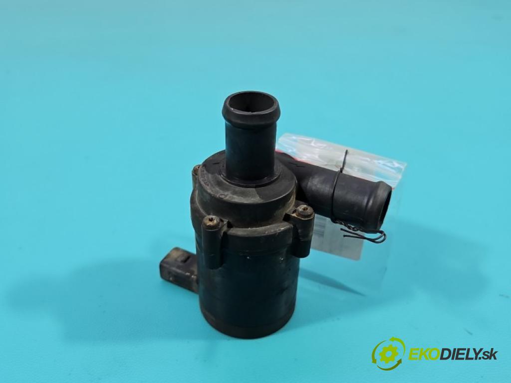 Vw Jetta V 2005-2010 1.4 TSI CAX 122 HP manual 90 kW 1390 cm3 4- pompa obehu voda: 1K0965561F