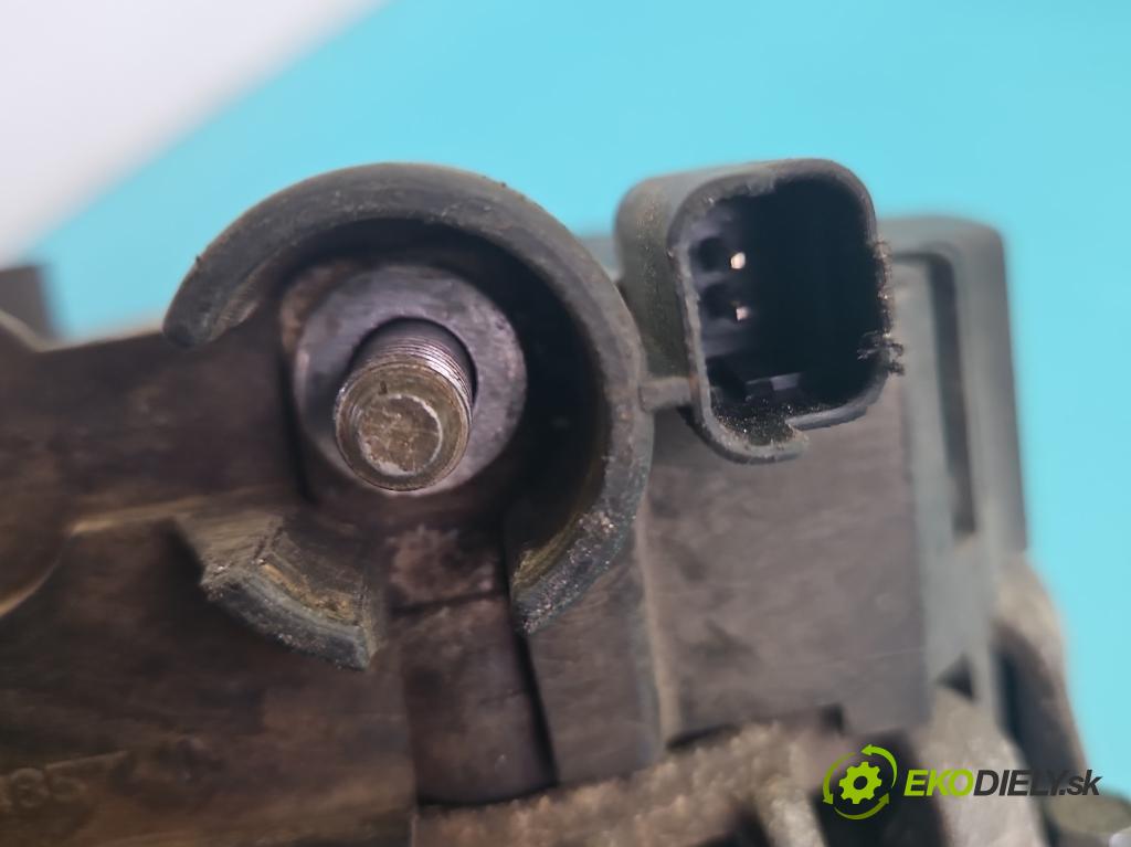 Citroen C3 I 2002-2009 1.4 8V 73 hp manual 54 kW 1360 cm3 5- Alternator 9642879480 (Alternátor)
