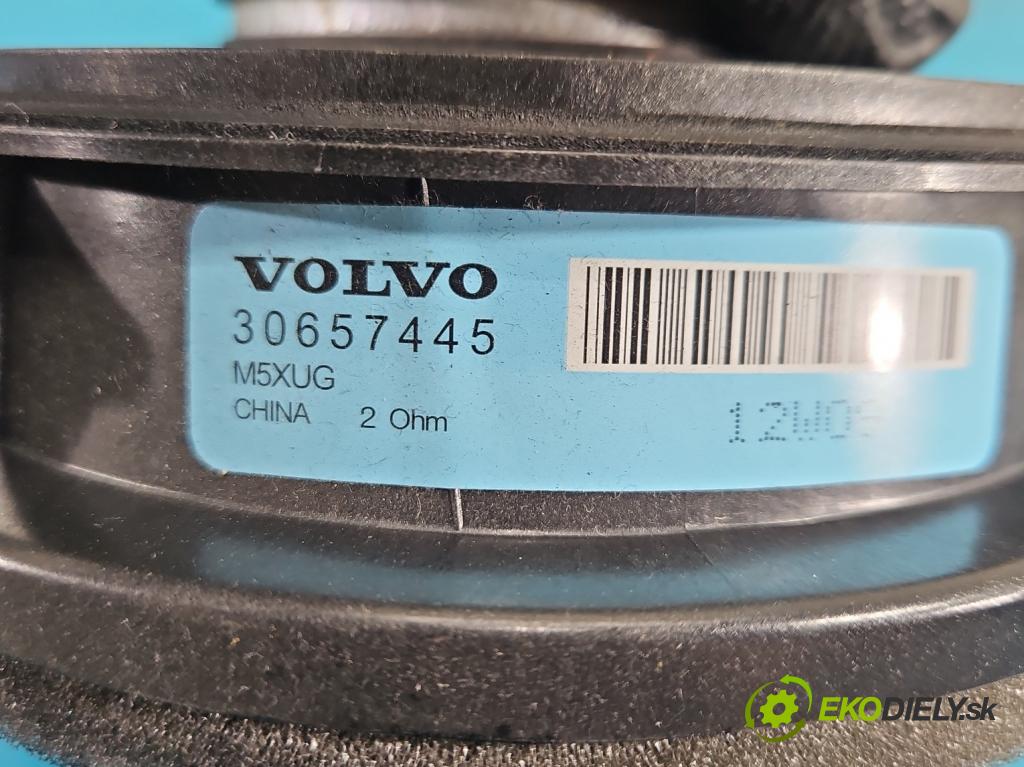 Volvo V40 II 2012-2019 1.6 T2 120 hp manual 88 kW 1596 cm3 5- reproduktory komplet 30657445