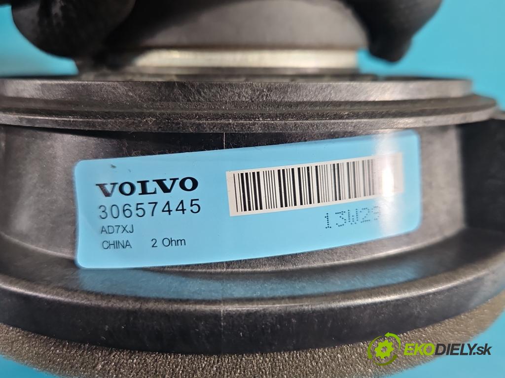 Volvo V40 II 2012-2019 1.6 T2 120 hp manual 88 kW 1596 cm3 5- reproduktory komplet 30657445