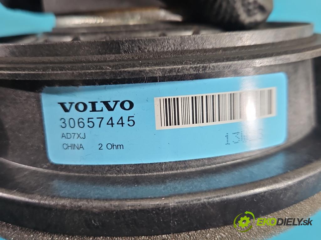 Volvo V40 II 2012-2019 1.6 T2 120 hp manual 88 kW 1596 cm3 5- reproduktory komplet 30657445