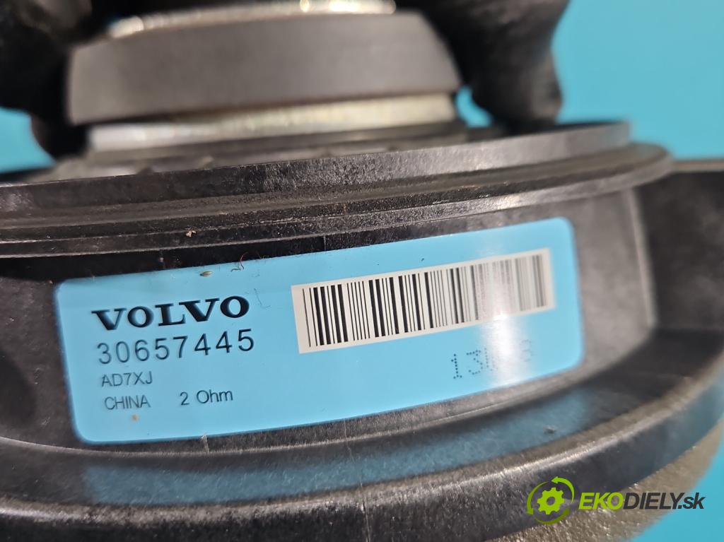 Volvo V40 II 2012-2019 1.6 T2 120 hp manual 88 kW 1596 cm3 5- reproduktory komplet 30657445