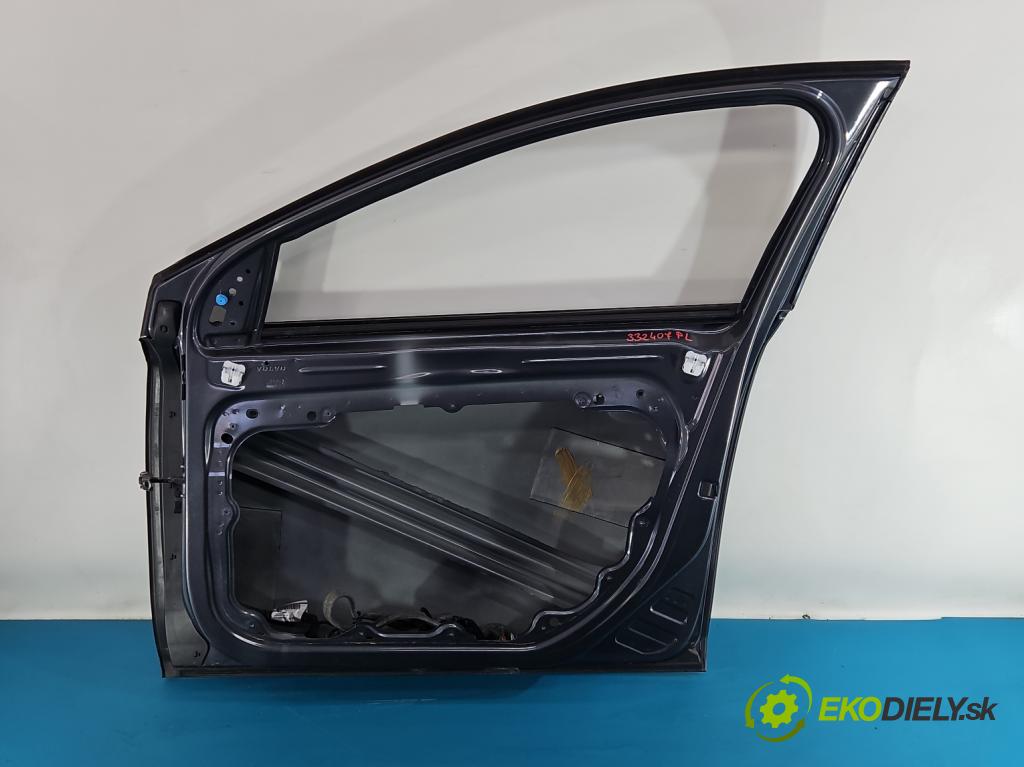 Volvo V40 II 2012-2019 1.6 T2 120 HP manual 88 kW 1596 cm3 5- dvere predné pravé  (Kľučka dverí ostatné)