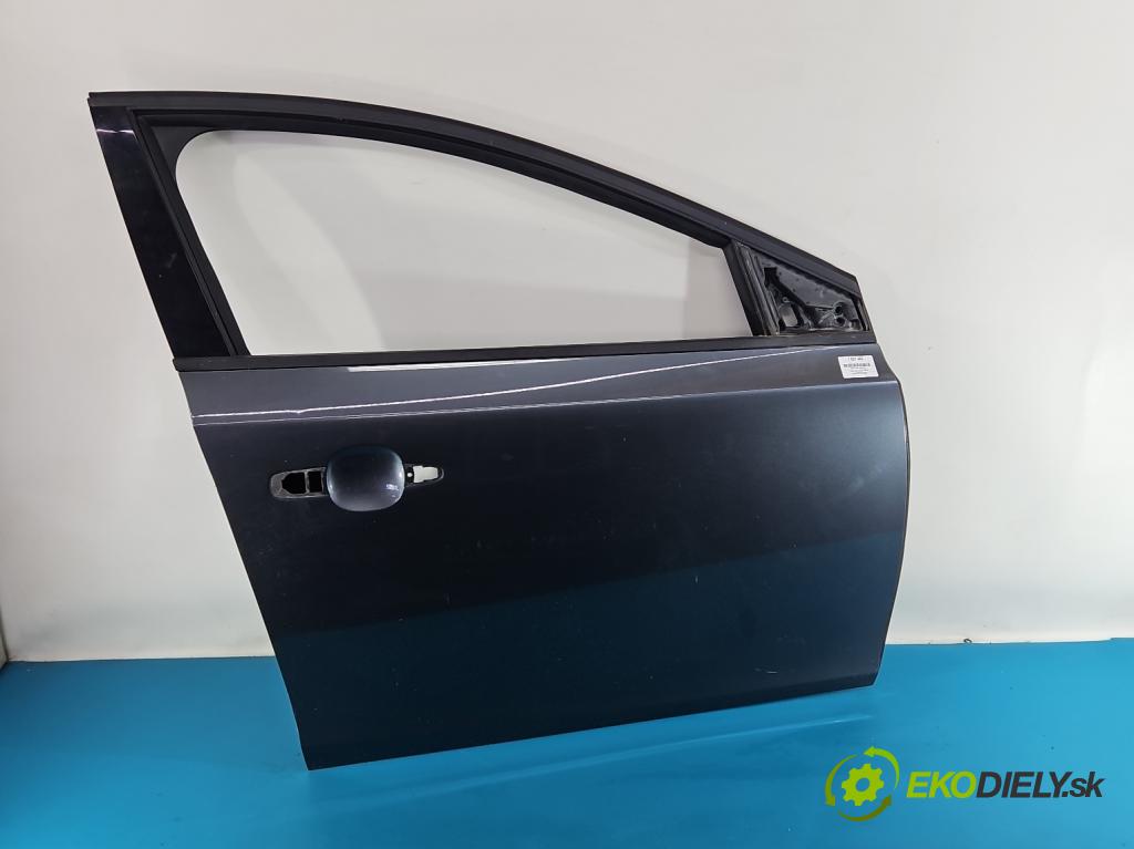 Volvo V40 II 2012-2019 1.6 T2 120 hp manual 88 kW 1596 cm3 5- dveře přední pravé  (Klika dveří ostatní)