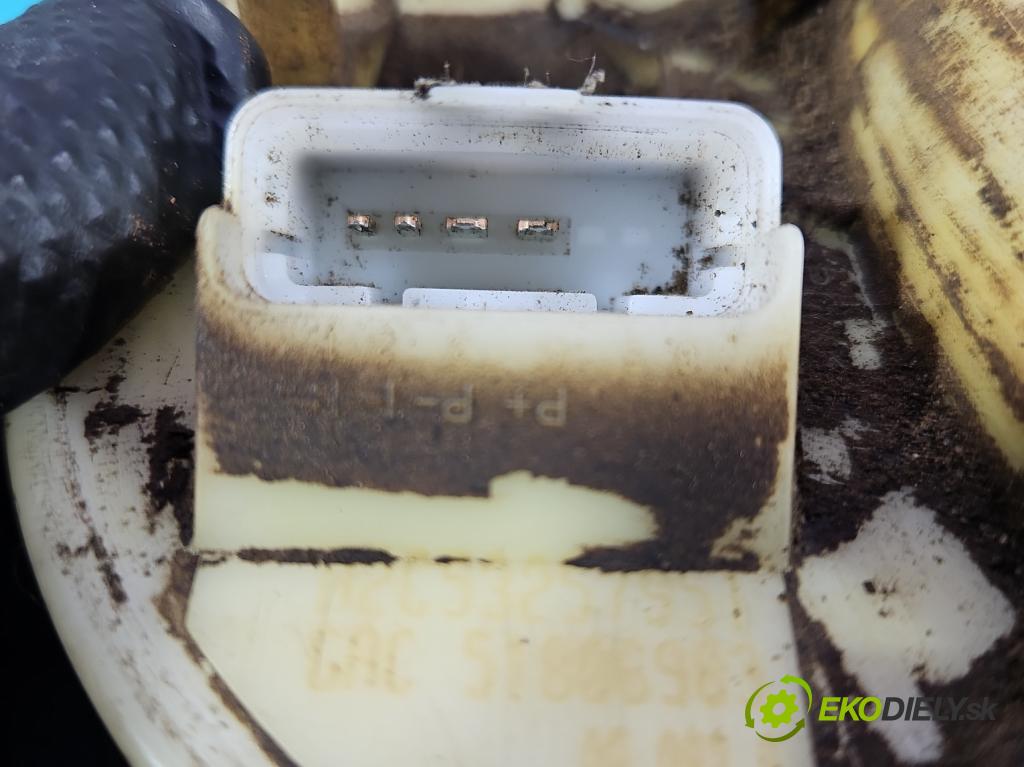 Fiat Panda II 2003-2012 1.1 8V 54 HP manual 40 kW 1108 cm3 5- čerpadlo palivo 51806983