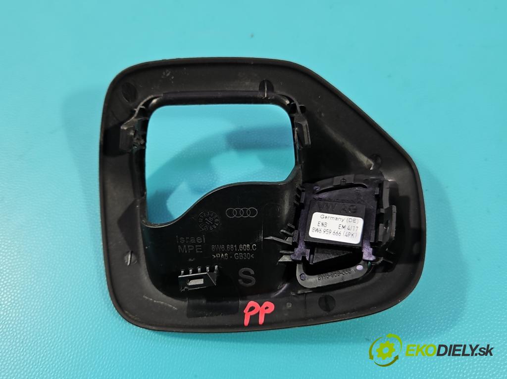 Audi A5 F5 2016-2024 2.0 TFSI 252KM automatic 185 kW 1984 cm3 2- prepínač ostatné 8W6959666