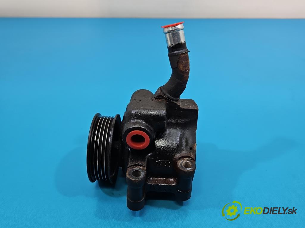 Mazda 2 I 2003-2007 1.2 16V 75 hp manual 55 kW 1242 cm3 5- čerpadlo posilovač HBD-NY (Servočerpadlo)