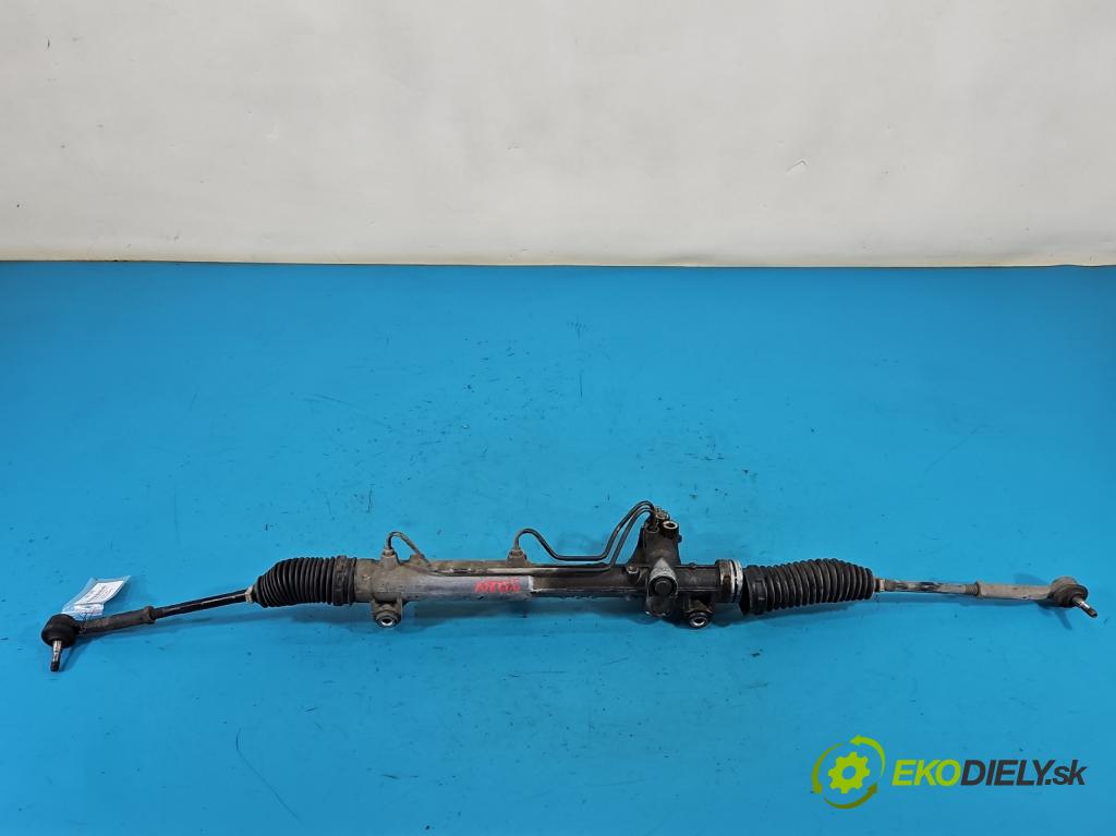 Peugeot Bipper 1.3 hdi 75 HP manual 55 kW 1248 cm3 5- Ozubené kolo: volant 517841910