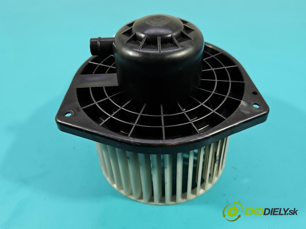 Mitsubishi Outlander III 2012-2022 2.0 16V 150 HP automatic 110 kW 1998 cm3 5- ventilátor vzduchu