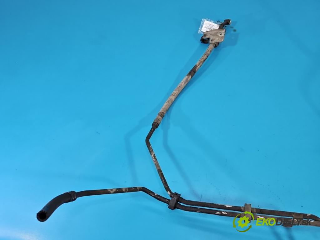 Peugeot Bipper 1.3 hdi 75 hp manual 55 kW 1248 cm3 5- trubka posilovač 5192017