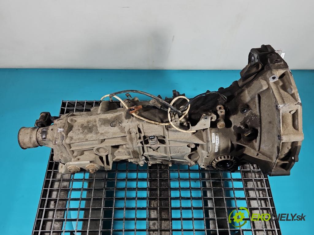 Subaru Forester II SG 2002-2008 2.0 boxer 158 HP manual 116 kW 1994 cm3 5- prevodovka stupeň,rýchlosť manual TY755XT7AA-JW