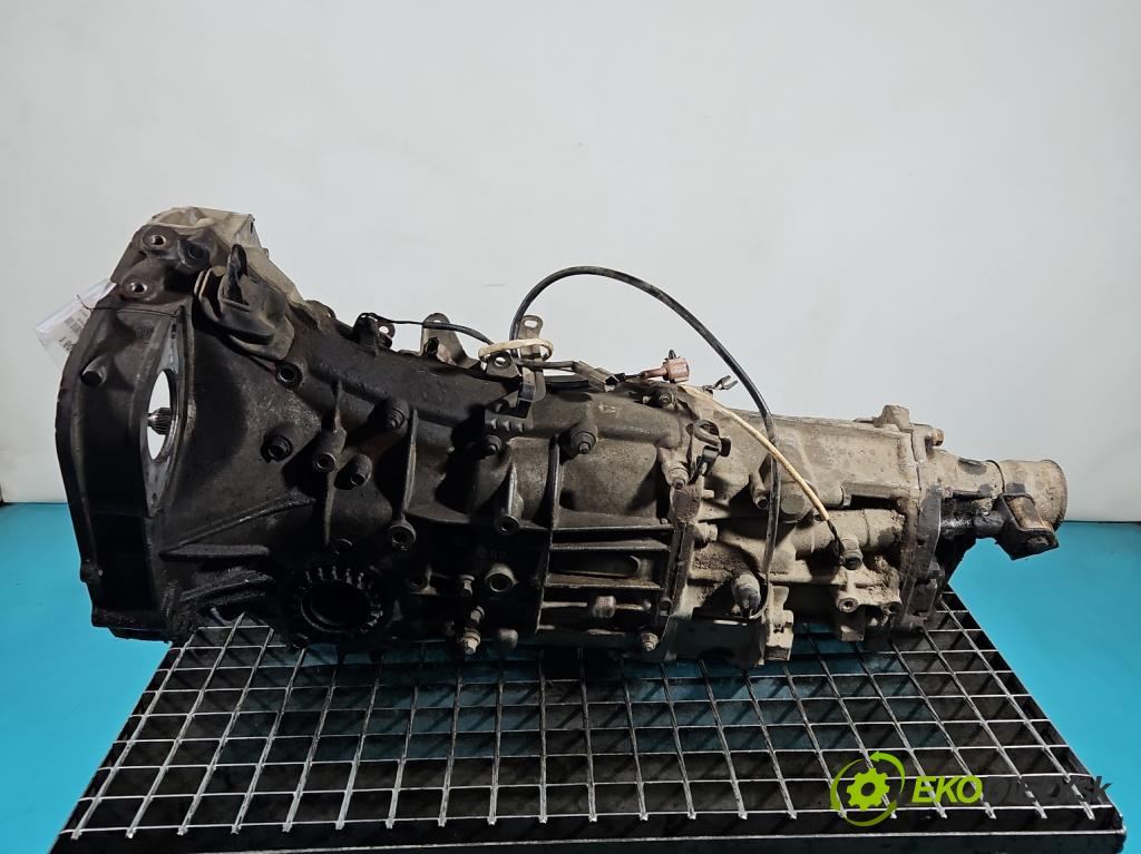 Subaru Forester II SG 2002-2008 2.0 boxer 158 HP manual 116 kW 1994 cm3 5- prevodovka stupeň,rýchlosť manual TY755XT7AA-JW