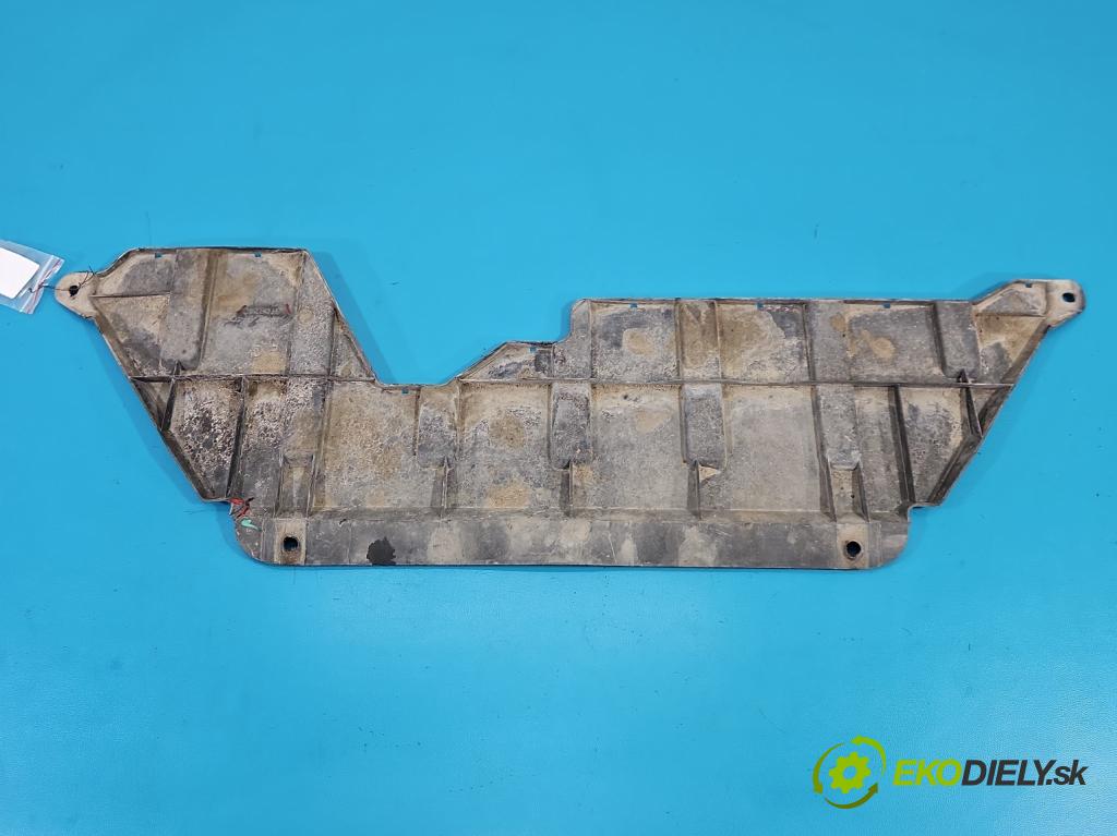 Mitsubishi Outlander III 2012-2022 2.0 16V 150 hp automatic 110 kW 1998 cm3 5- kryt motoru dolní 5370B242