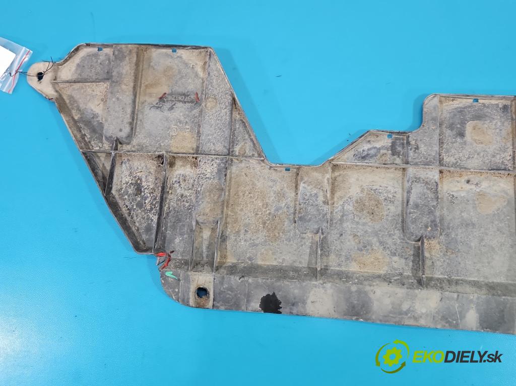 Mitsubishi Outlander III 2012-2022 2.0 16V 150 hp automatic 110 kW 1998 cm3 5- kryt motoru dolní 5370B242
