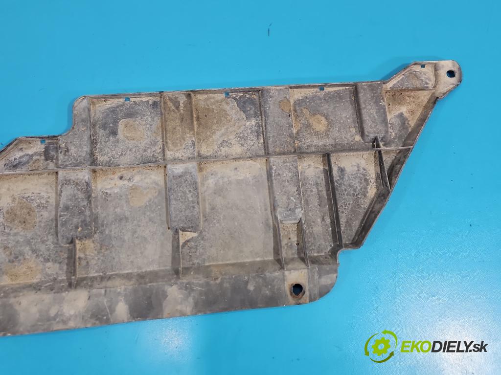 Mitsubishi Outlander III 2012-2022 2.0 16V 150 hp automatic 110 kW 1998 cm3 5- kryt motoru dolní 5370B242