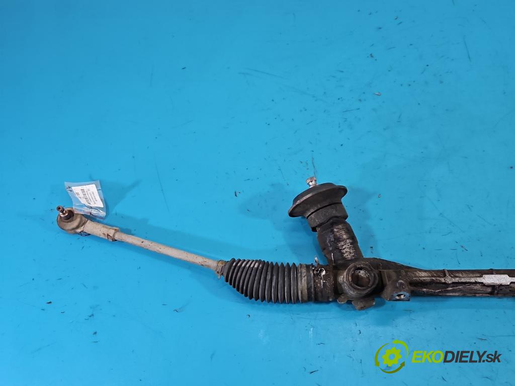 Mitsubishi Outlander III 2012-2022 2.0 16V 150 HP automatic 110 kW 1998 cm3 5- Ozubené kolo: volant