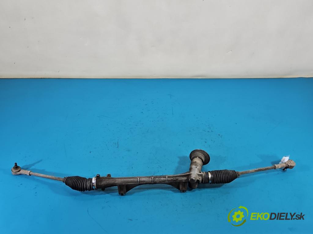 Mitsubishi Outlander III 2012-2022 2.0 16V 150 HP automatic 110 kW 1998 cm3 5- Ozubené kolo: volant