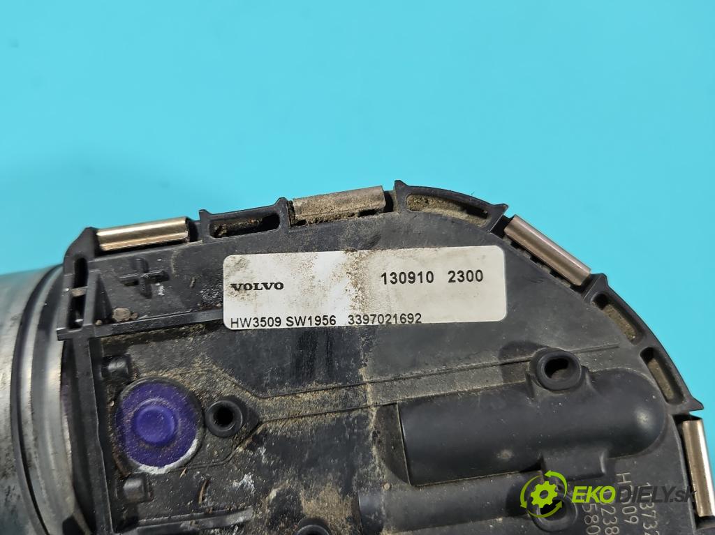 Volvo V40 II 2012-2019 1.6 T2 120 HP manual 88 kW 1596 cm3 5- motor stieračov predné 1397220628