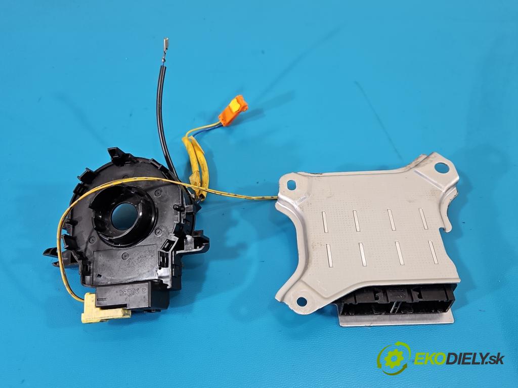 Citroen C1 I 2005-2014 1.0 12V 68 HP manual 50 kW 998 cm3 3- airbag vzduchové soubor: