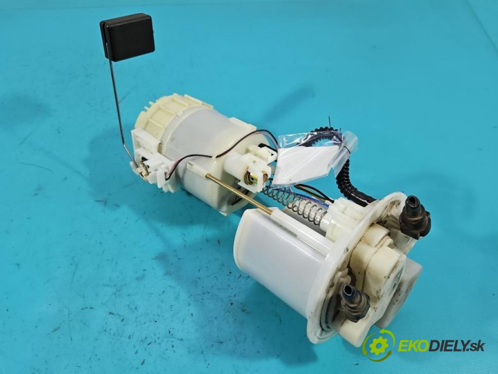 Citroen C1 I 2005-2014 1.0 12V 68 HP manual 50 kW 998 cm3 3- čerpadlo palivo 77020-0H010