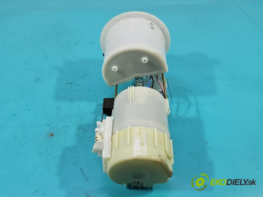 Citroen C1 I 2005-2014 1.0 12V 68 hp manual 50 kW 998 cm3 3- čerpadlo paliva 77020-0H010
