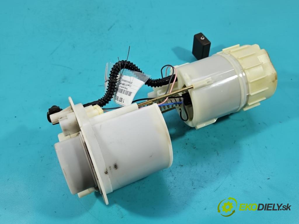 Citroen C1 I 2005-2014 1.0 12V 68 hp manual 50 kW 998 cm3 3- čerpadlo paliva 77020-0H010