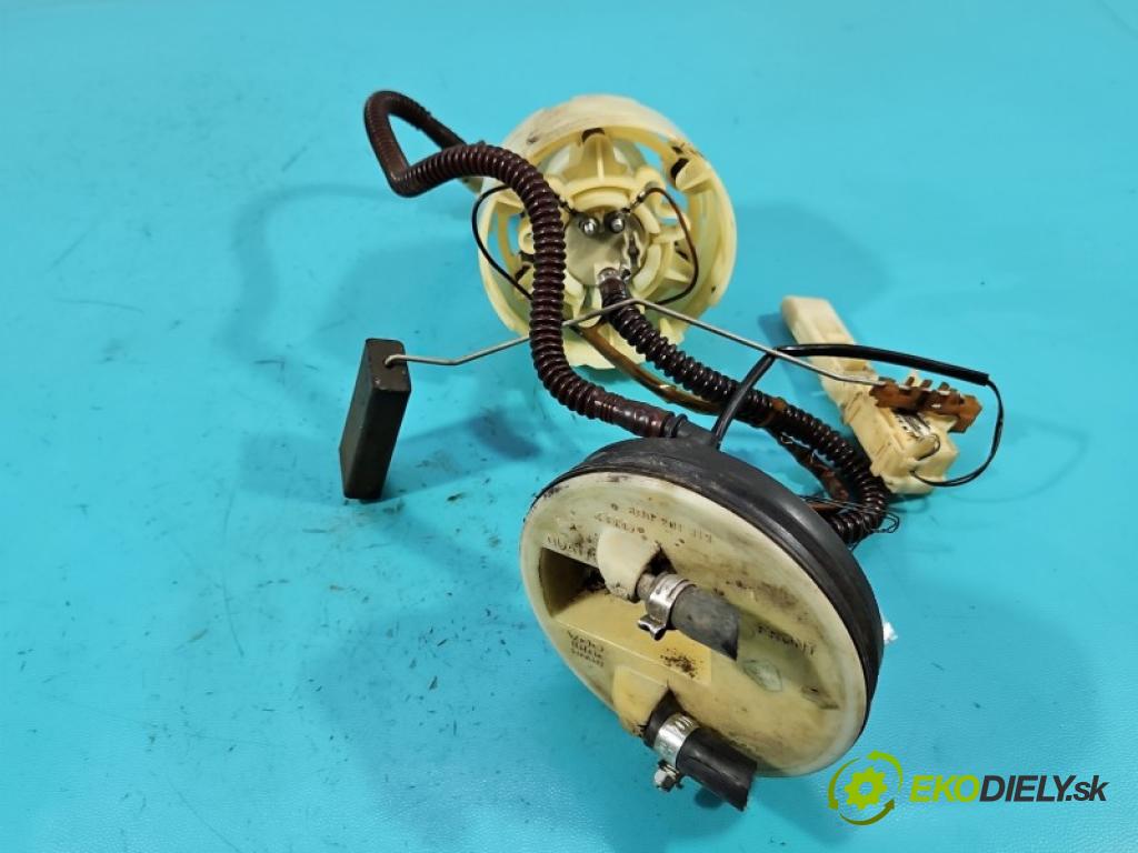 Audi A4 B5 1994-2001 1.8 20V 125 HP manual 92 kW 1781 cm3 4- čerpadlo palivo 8D0201319