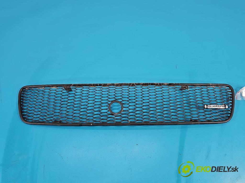 Audi A4 B5 1994-2001 1.8 20V 125 HP manual 92 kW 1781 cm3 4- miežka 