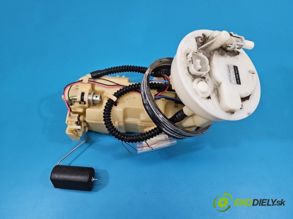 Honda Civic VII 2000-2006 1.4 16V 90 HP manual 66 kW 1396 cm3 5- čerpadlo palivo 17708-S5A-933