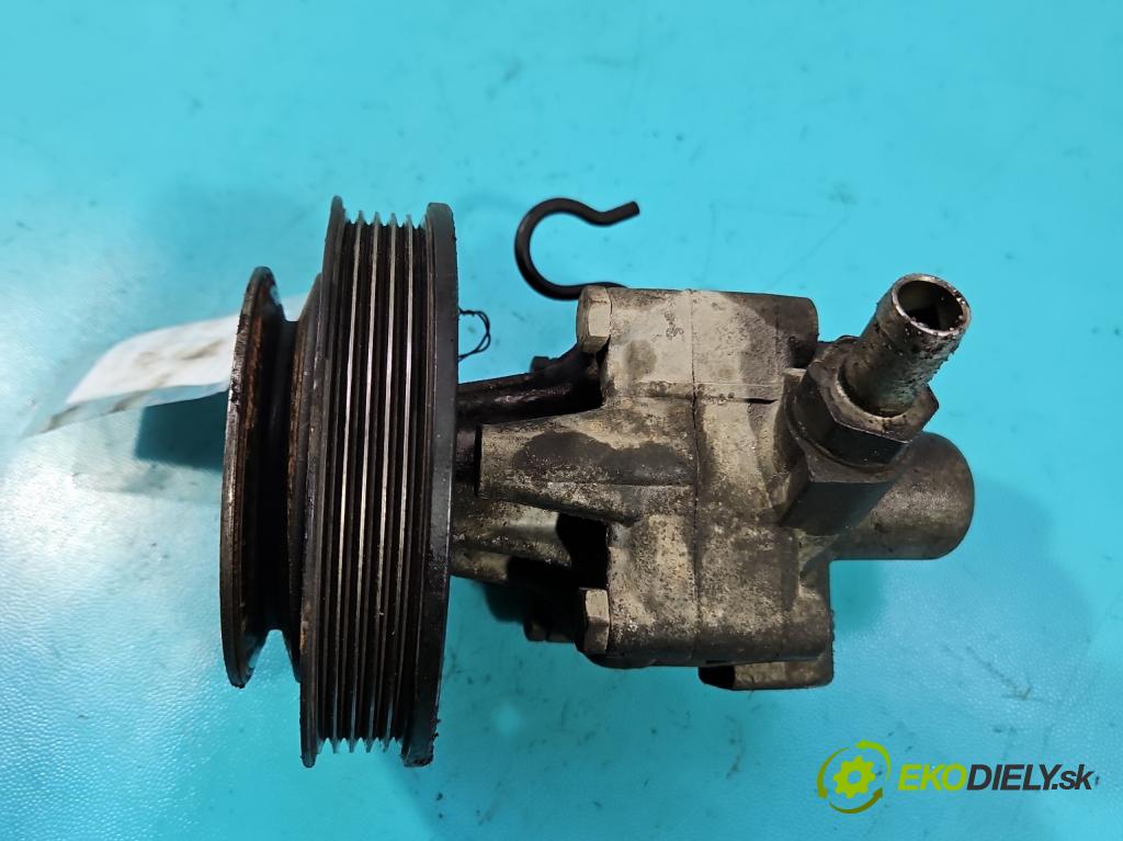 Audi A4 B5 1994-2001 1.8 20V 125 hp manual 92 kW 1781 cm3 4- čerpadlo posilovač 8D0145155L (Servočerpadlo)