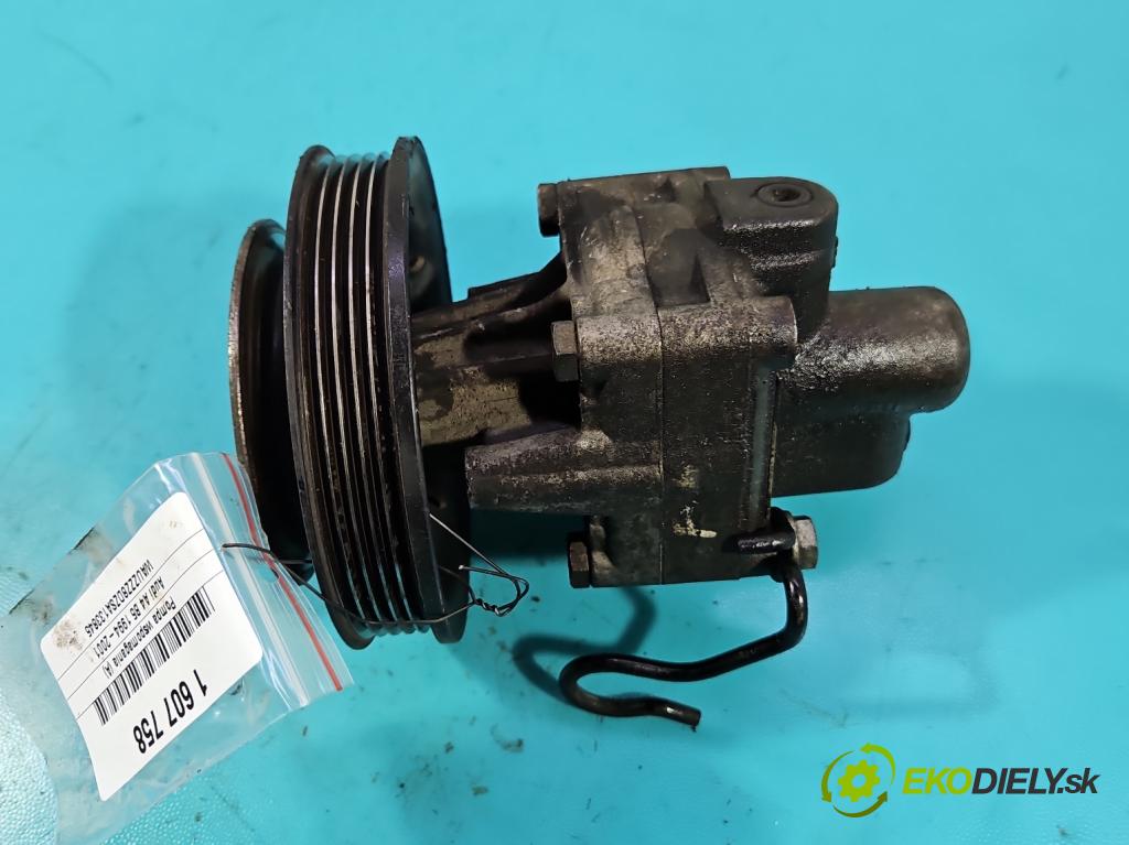 Audi A4 B5 1994-2001 1.8 20V 125 hp manual 92 kW 1781 cm3 4- čerpadlo posilovač 8D0145155L (Servočerpadlo)