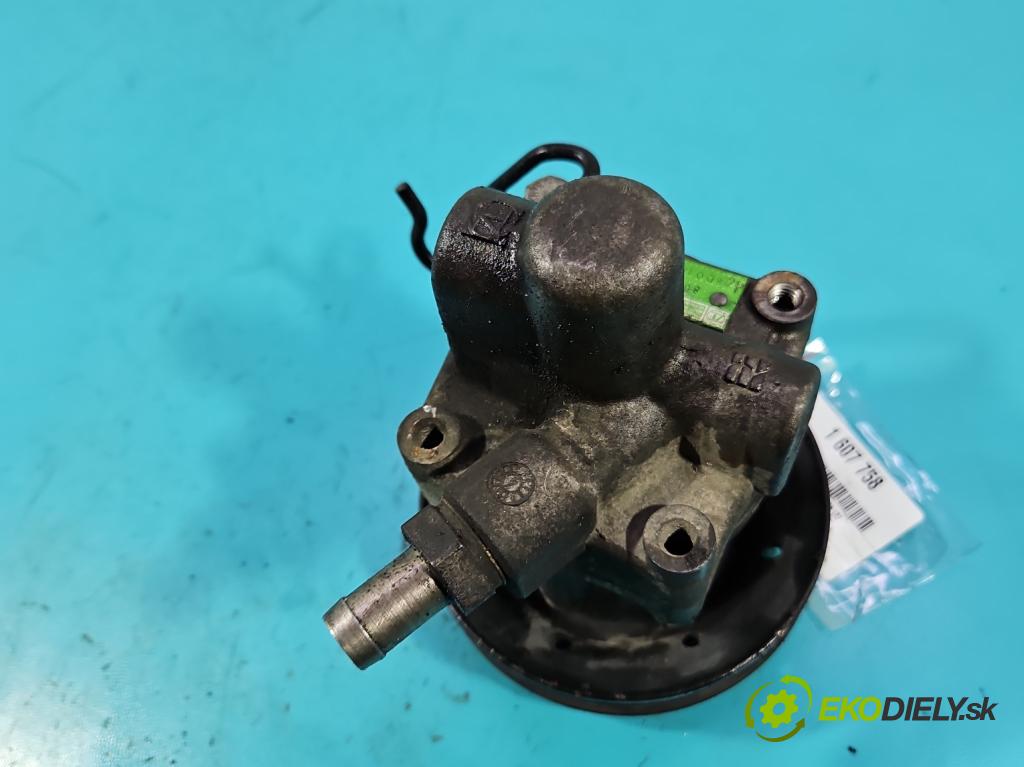 Audi A4 B5 1994-2001 1.8 20V 125 hp manual 92 kW 1781 cm3 4- čerpadlo posilovač 8D0145155L (Servočerpadlo)