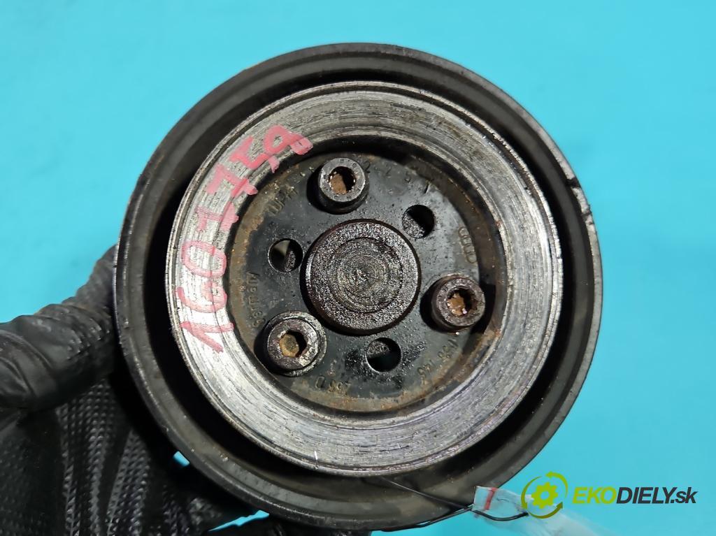 Audi A4 B5 1994-2001 1.8 20V 125 hp manual 92 kW 1781 cm3 4- čerpadlo posilovač 8D0145155L (Servočerpadlo)