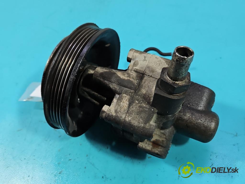 Audi A4 B5 1994-2001 1.8 20V 125 hp manual 92 kW 1781 cm3 4- čerpadlo posilovač 8D0145155L (Servočerpadlo)