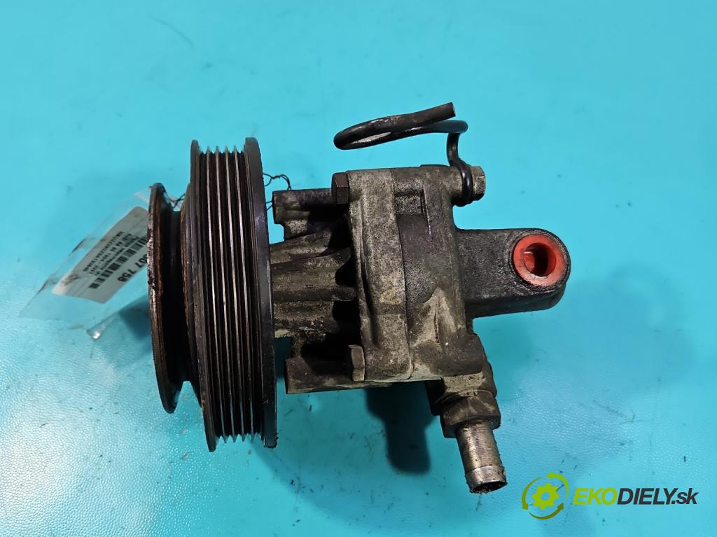 Audi A4 B5 1994-2001 1.8 20V 125 hp manual 92 kW 1781 cm3 4- čerpadlo posilovač 8D0145155L (Servočerpadlo)