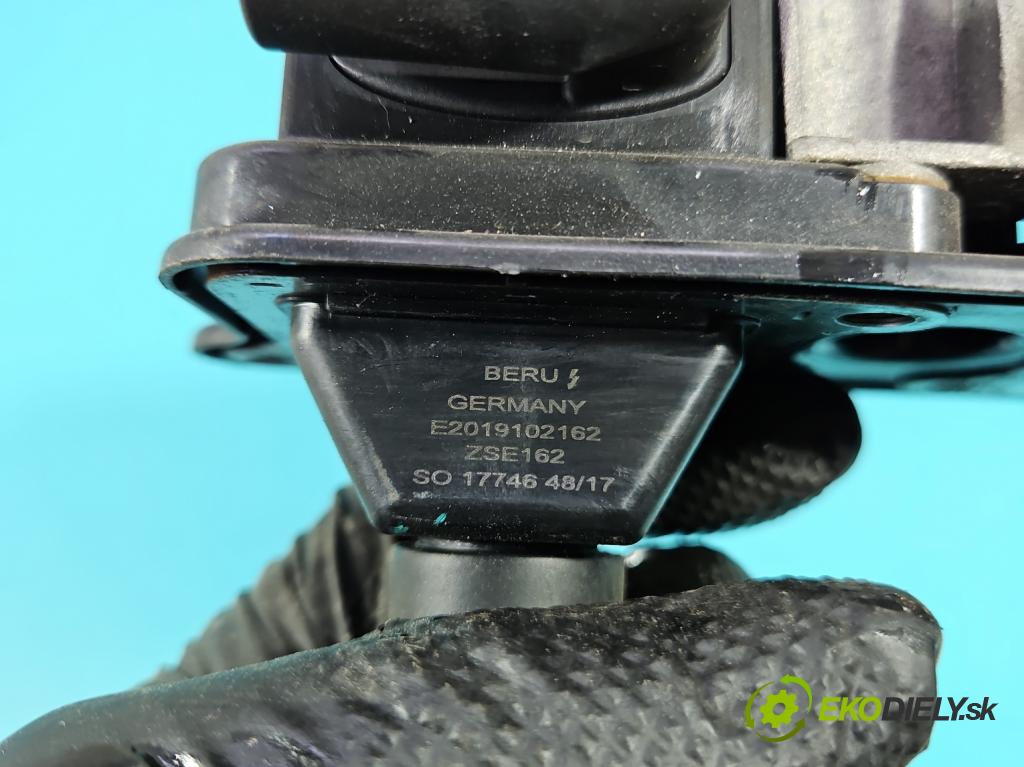 Audi A4 B5 1994-2001 1.8 20V 125 HP manual 92 kW 1781 cm3 4- cievka zapaľovacia  (Zapaľovacia cievka)