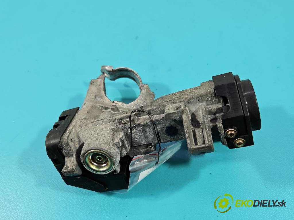 Honda Civic VII 2000-2006 1.4 16V 90 HP manual 66 kW 1396 cm3 5- Spínačka  (Spínacia skrinka)