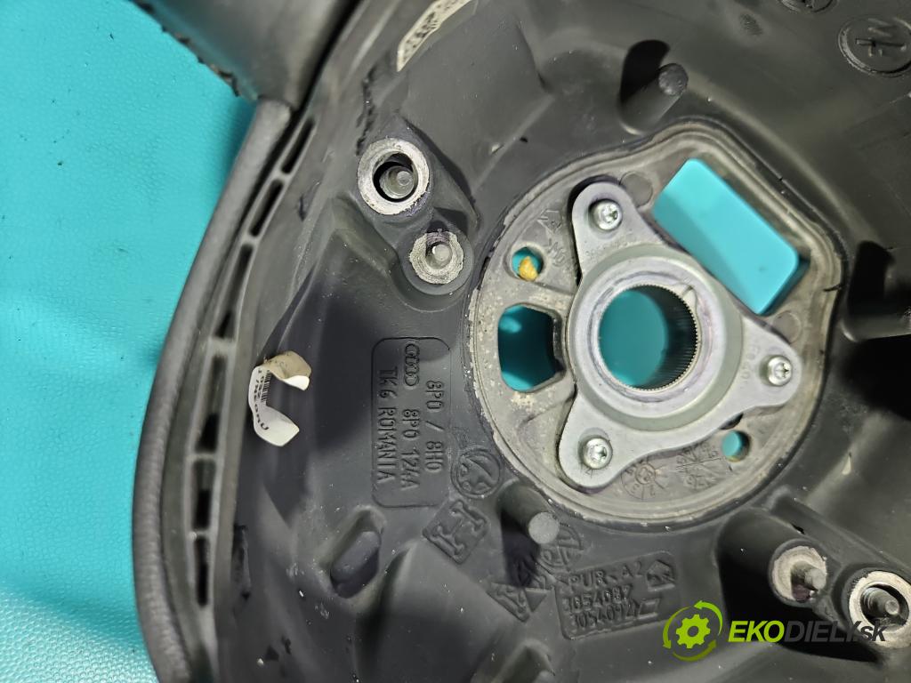 Audi A3 8P 2003-2012 1.9 tdi 105 HP manual 77 kW 1896 cm3 5- volant 8P0419091C (Volant)