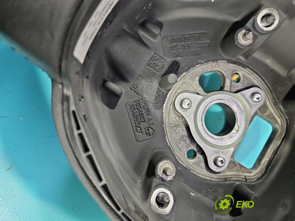 Audi A3 8P 2003-2012 1.9 tdi 105 HP manual 77 kW 1896 cm3 5- volant 8P0419091C (Volant)