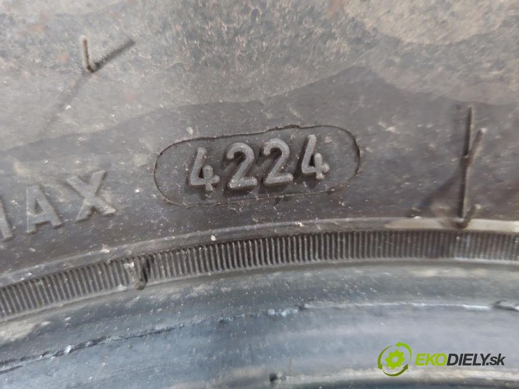 Opel Combo C 2001-2011 1.3 cdti 69KM manual 51 kW 1248 cm3 5- pneumatika letné pár