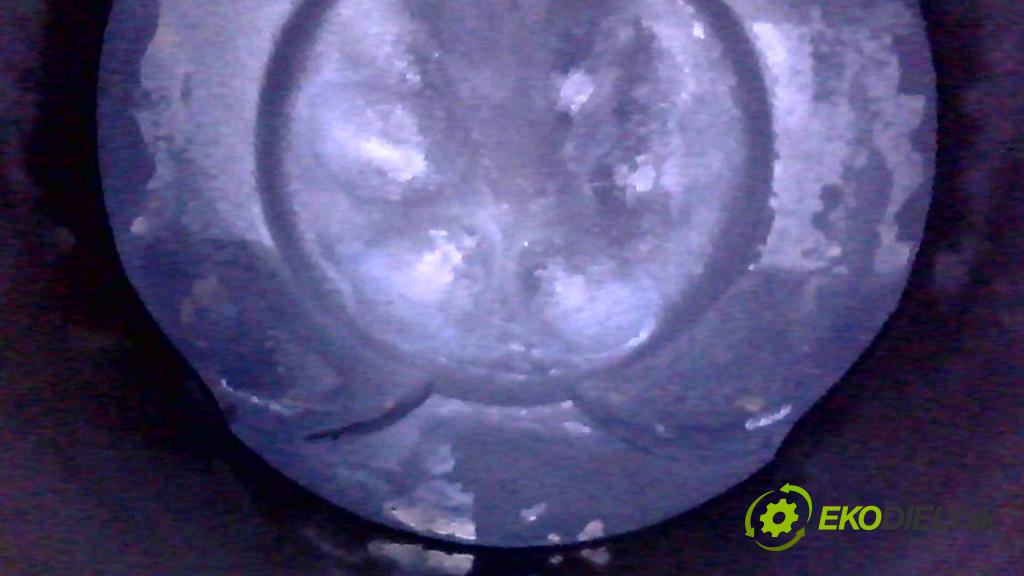 Bmw 6 F06 Gran Coupe 2011-2019 3.0 24V 320KM automatic 235 kW 2979 cm3 4- motor benzín N55B30A