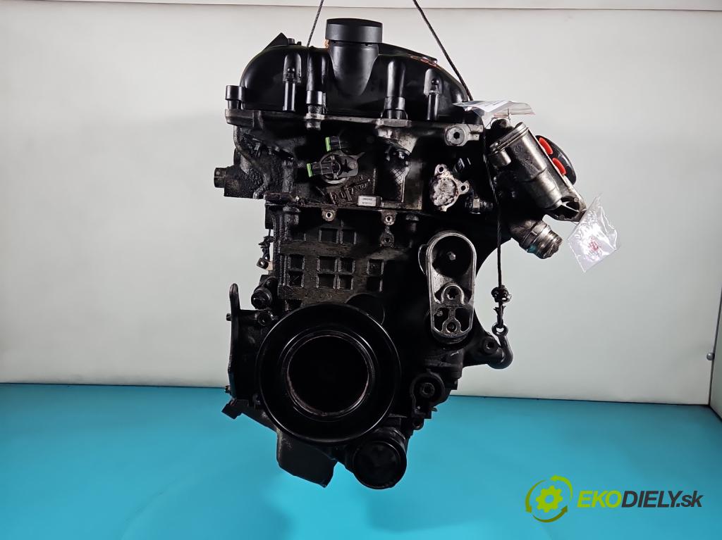 Bmw 6 F06 Gran Coupe 2011-2019 3.0 24V 320KM automatic 235 kW 2979 cm3 4- motor benzín N55B30A