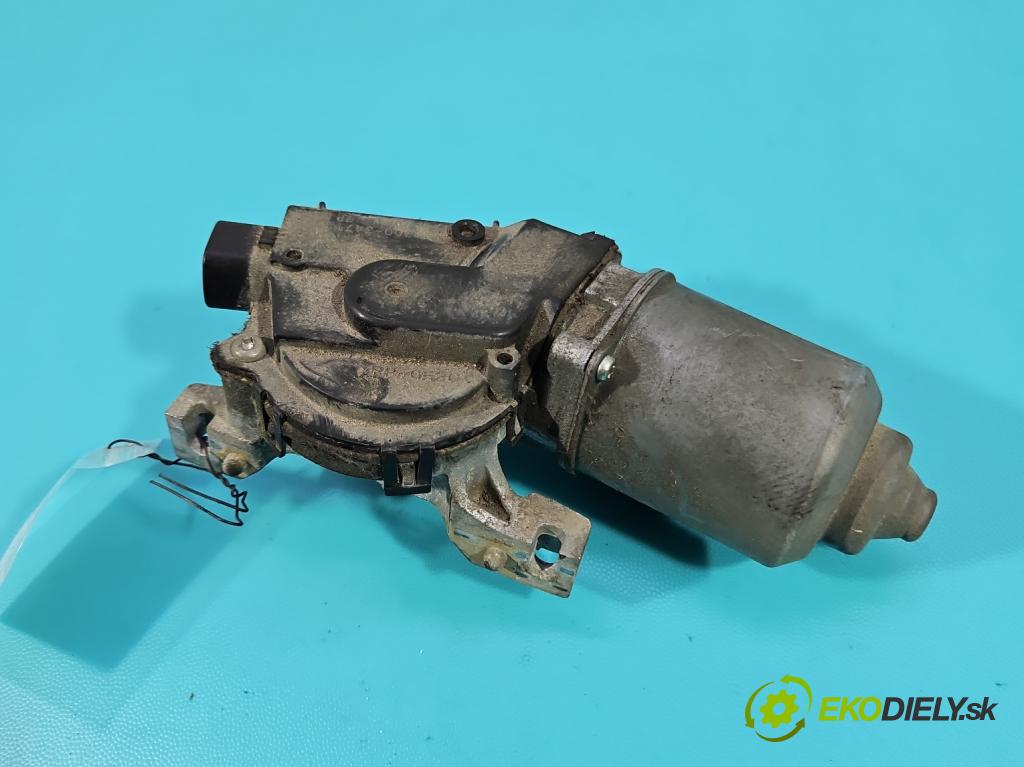 Mitsubishi Outlander III 2012-2022 2.0 16V 150 HP automatic 110 kW 1998 cm3 5- motor stieračov predné 159300-3471