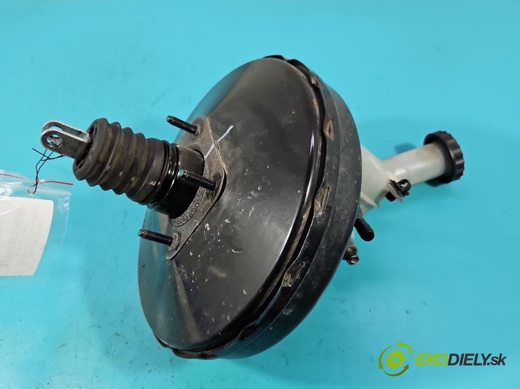 Mitsubishi Outlander III 2012-2022 2.0 16V 150 hp automatic 110 kW 1998 cm3 5- servo posilovač 06337760374