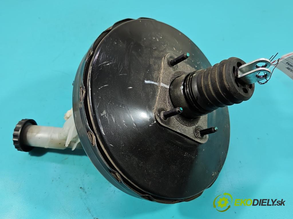 Mitsubishi Outlander III 2012-2022 2.0 16V 150 hp automatic 110 kW 1998 cm3 5- servo posilovač 06337760374