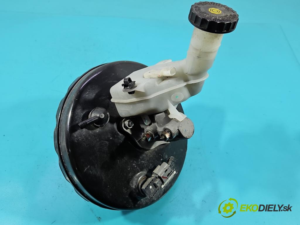 Mitsubishi Outlander III 2012-2022 2.0 16V 150 hp automatic 110 kW 1998 cm3 5- servo posilovač 06337760374