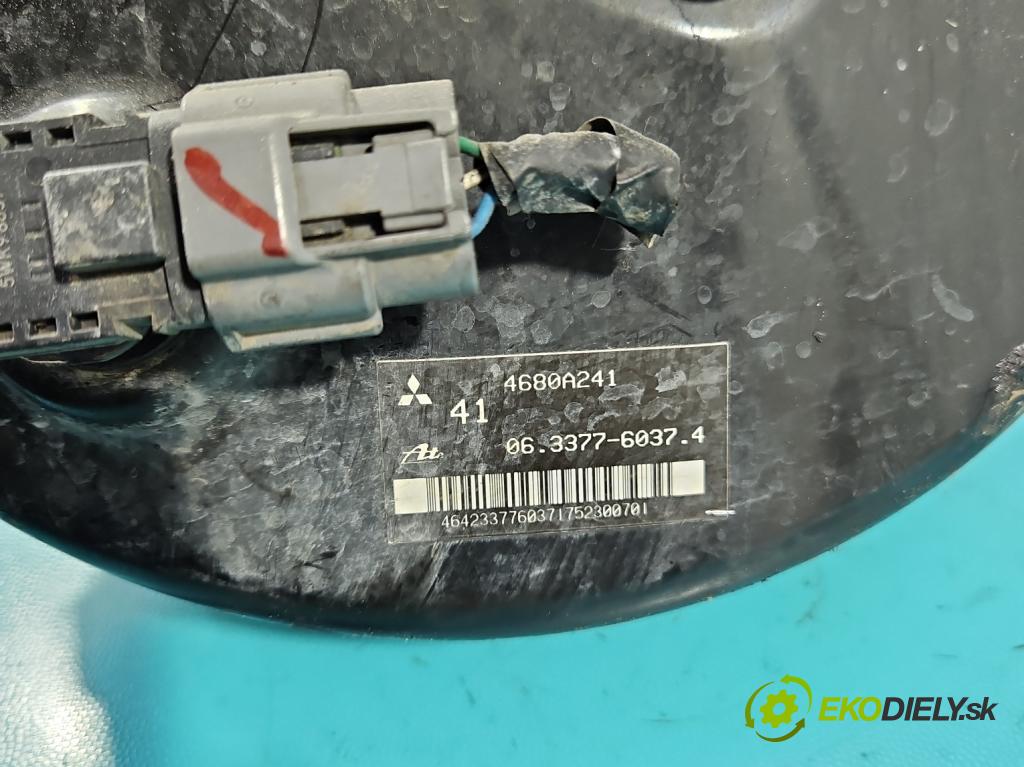 Mitsubishi Outlander III 2012-2022 2.0 16V 150 hp automatic 110 kW 1998 cm3 5- servo posilovač 06337760374