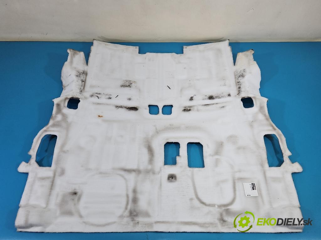 Mitsubishi Outlander III 2012-2022 2.0 16V 150 HP automatic 110 kW 1998 cm3 5- koberec do auta ostatné 7270A633