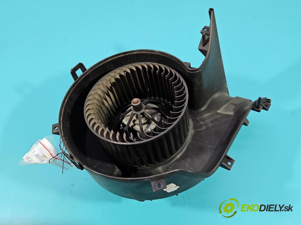 Opel Vectra C 2002-2008 2.2 dti 125 HP manual 92 kW 2172 cm3 5- ventilátor vzduchu 73421312